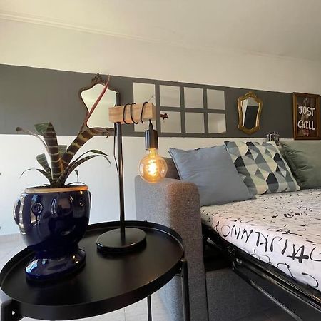 House Of Grace Charm Apartment Santana  Zewnętrze zdjęcie