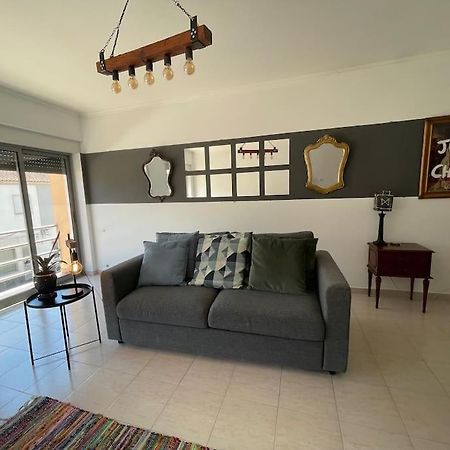 House Of Grace Charm Apartment Santana  Zewnętrze zdjęcie