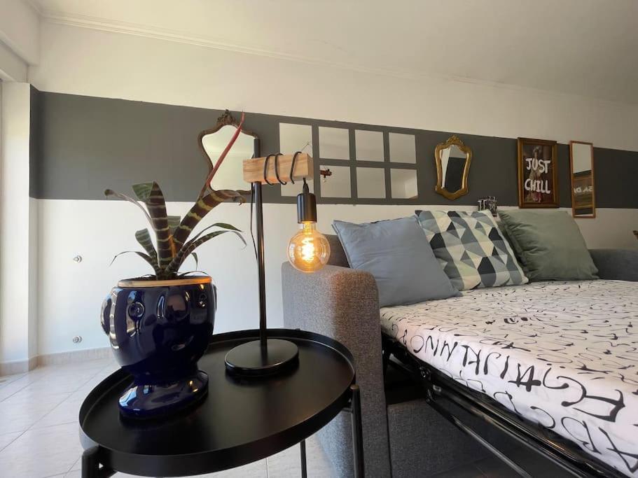House Of Grace Charm Apartment Santana  Zewnętrze zdjęcie