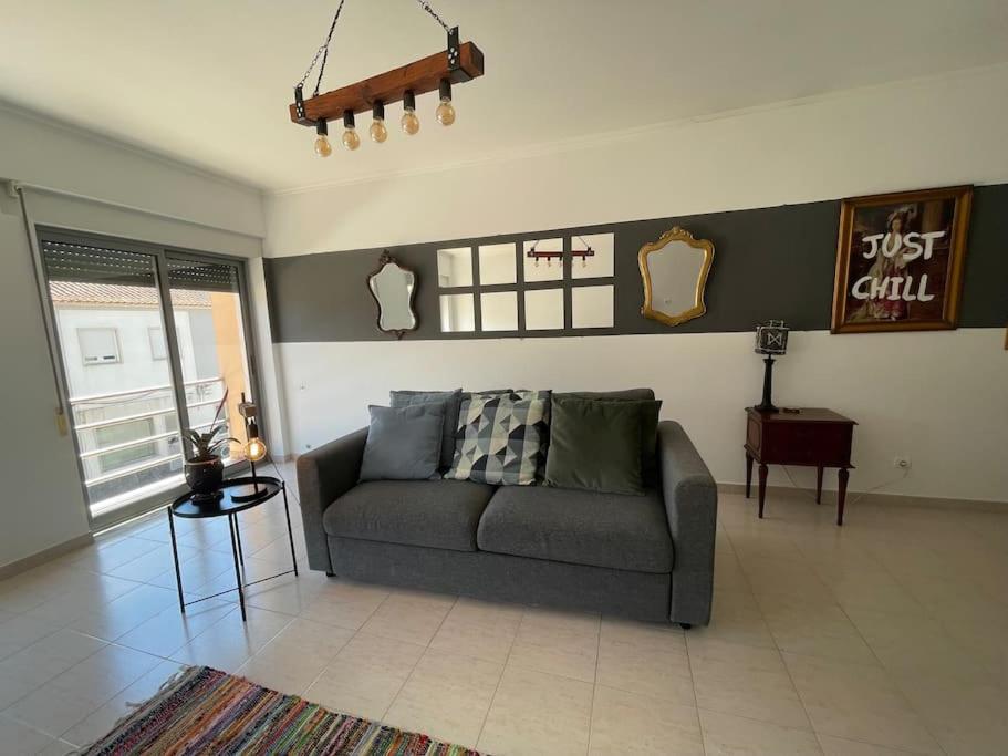 House Of Grace Charm Apartment Santana  Zewnętrze zdjęcie