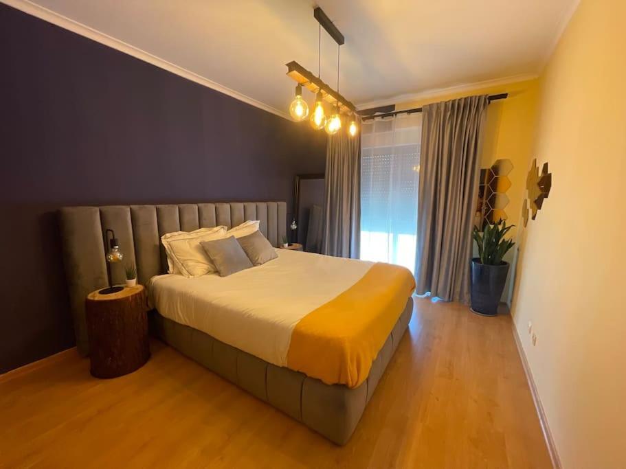 House Of Grace Charm Apartment Santana  Zewnętrze zdjęcie
