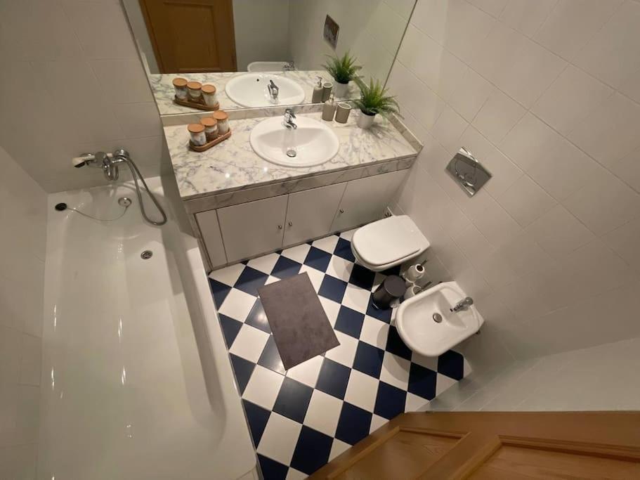 House Of Grace Charm Apartment Santana  Zewnętrze zdjęcie